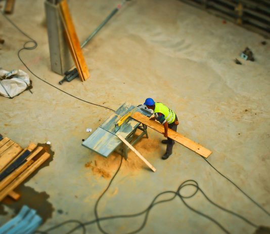 קבלן בניית בתי יוקרה