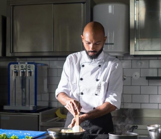 ליהנות ממטבח מיוחד ואיכות