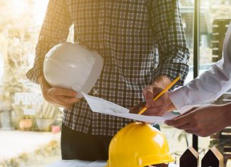 איתור ומיפוי תשתיות