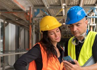 הכנת תכניות תב"ע