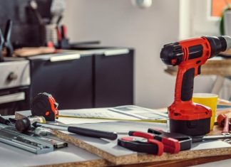 עבודות מסגרות