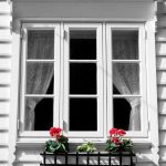 שדרוג לחלונות מבודדים עבודת מסגרות