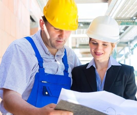 הפתרון המושלם לקידוחים והריסות בבטון יועץ נגישות