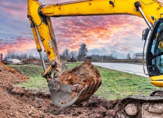 זגגות לטרקטורים