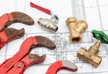 עבודות מסגרות