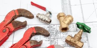 עבודות מסגרות