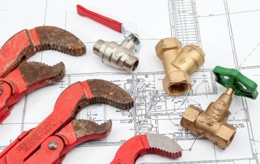 עבודות מסגרות