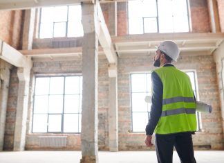 מיפוי תשתיות תת קרקעיות