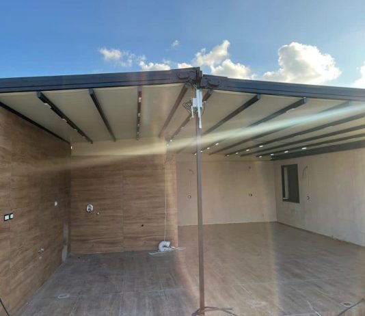 להכניס חמימות וטבע למרפסת – בדרך החכמה