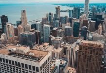 הכוח שבצילום אווירי: איך תצלומי אוויר משנים את פני המיפוי