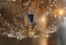 הפתרון להגנה מפני אש