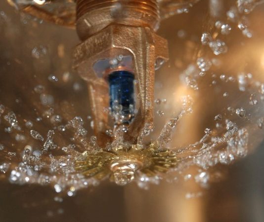 הפתרון להגנה מפני אש