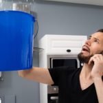 המדריך המלא לאיתור נזילות מים וטיפול בייבוש תת רצפתי