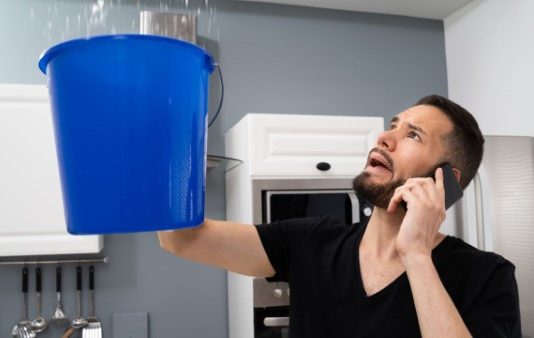 המדריך המלא לאיתור נזילות מים וטיפול בייבוש תת רצפתי