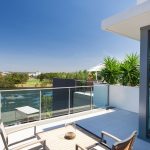 מעקות מעוצבים עם שילוב ייחודי של אסתטיקה