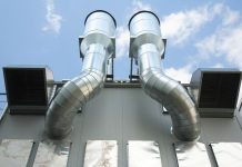 המדריך לבחירת קולט אדים מומלץ וספריה ממתכת