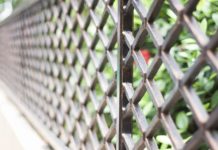 פתרונות גידור מתקדמים עם אברהם שלום דויד