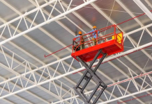 השכרת במות הרמה במודיעין – הפתרון המושלם לעבודה בגובה השכרת במות הרמה במודיעין