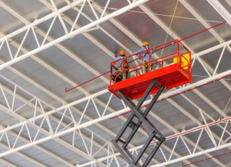 השכרת במות הרמה במודיעין – הפתרון המושלם לעבודה בגובה השכרת במות הרמה במודיעין