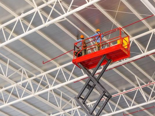 השכרת במות הרמה במודיעין – הפתרון המושלם לעבודה בגובה השכרת במות הרמה במודיעין