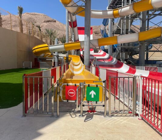 פתרונות מתקדמים לבקרת כניסה ונגישות