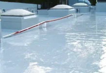 קבלן איטום מומלץ – כי בית יבש מתחיל בהחלטה נכונה