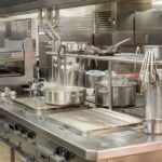 המדריך המלא לתעלות נירוסטה ומקררים לעסקים